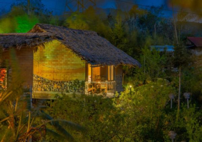 Sapaxa Spring Garden Ecolodge